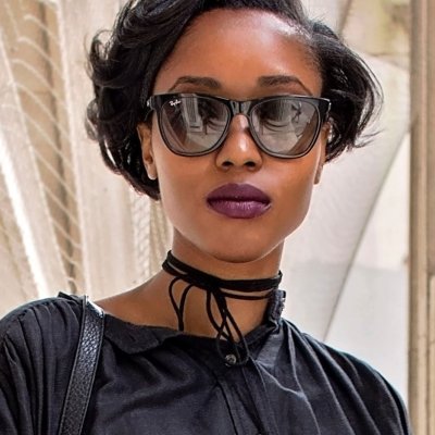 Flatbrow sunglasses