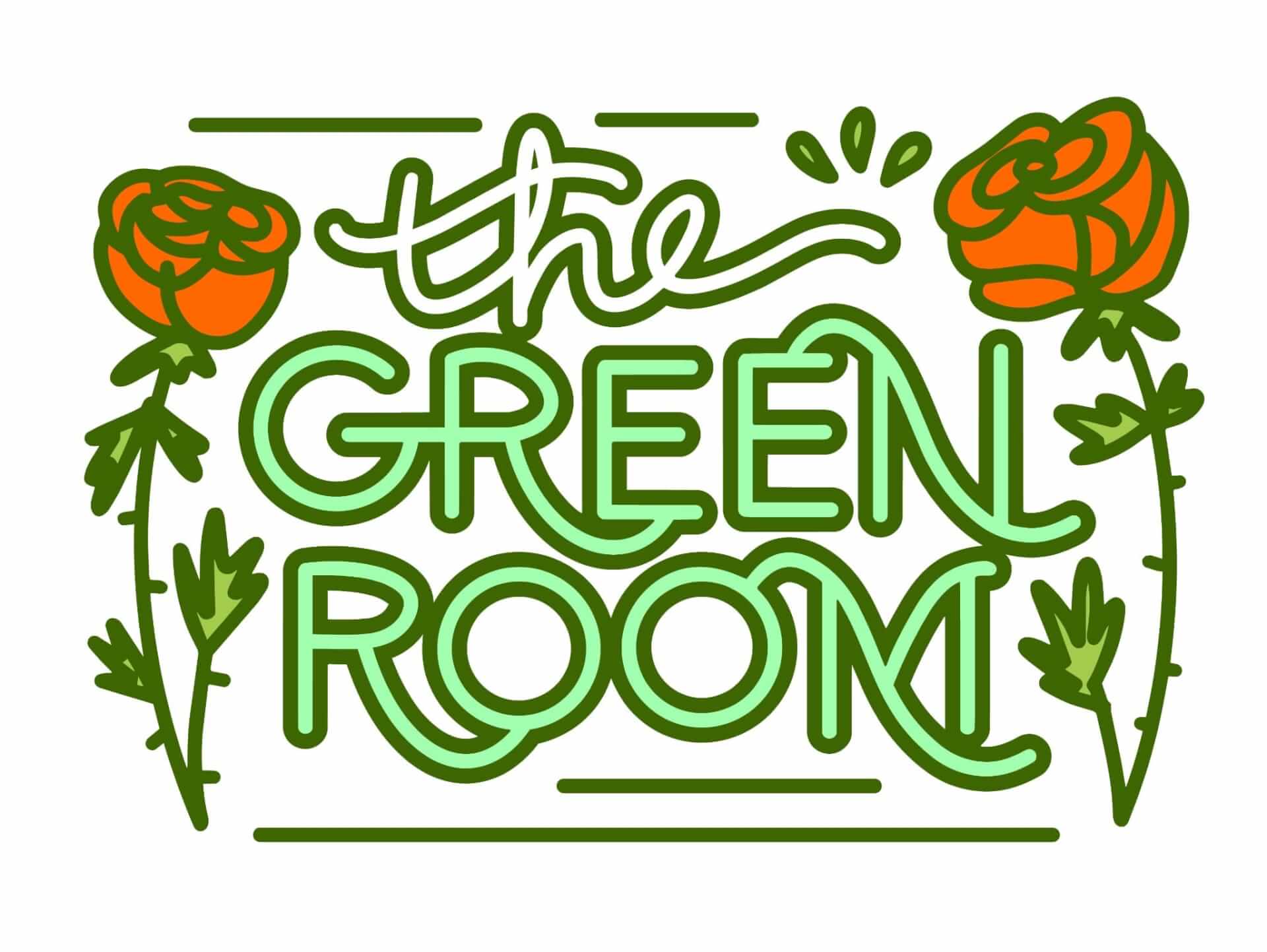 Green Room