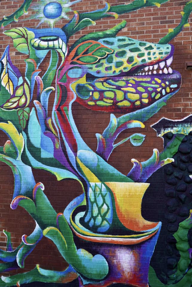 Mural
