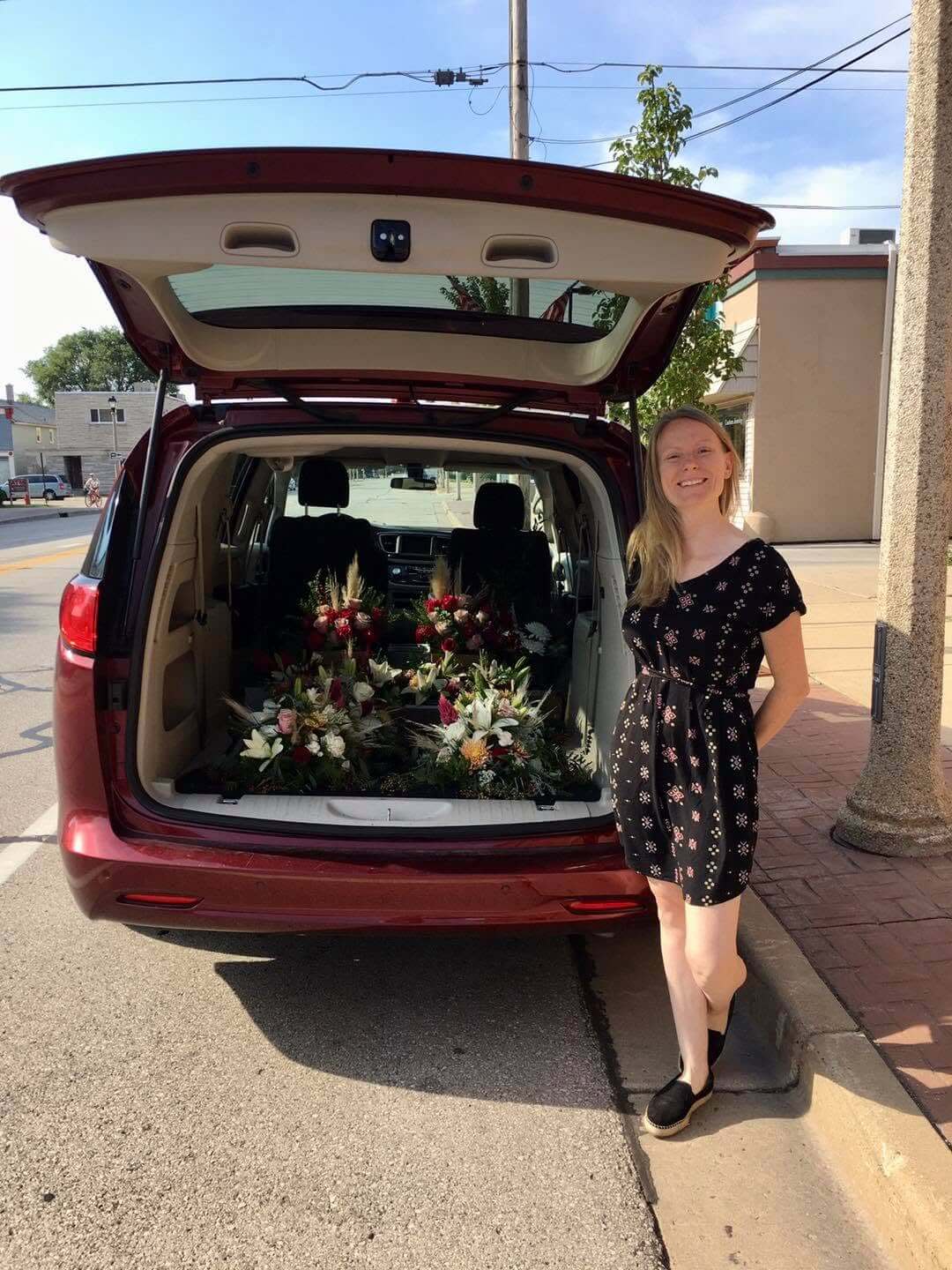 Van